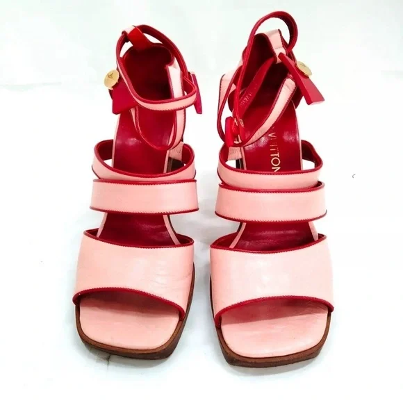 Louis Vuitton shoes Size 39 - Picture 1 of 8